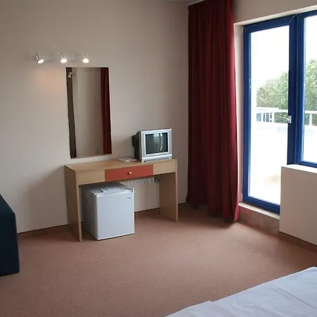 Nadia Hotel Primorsko