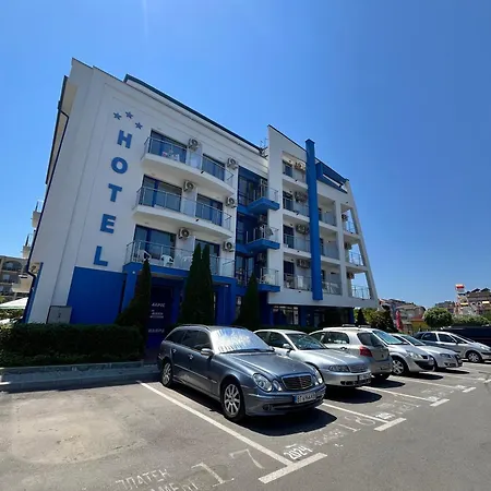Nadia Πριμόρσκο