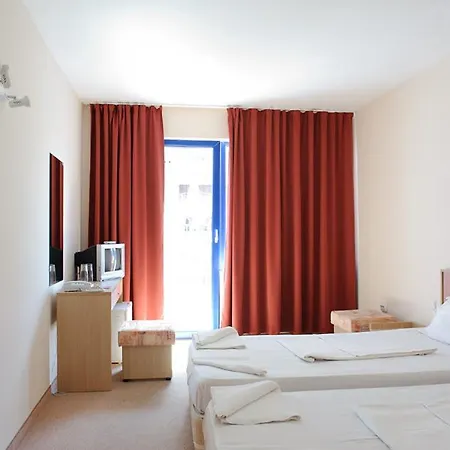 Nadia Hotel