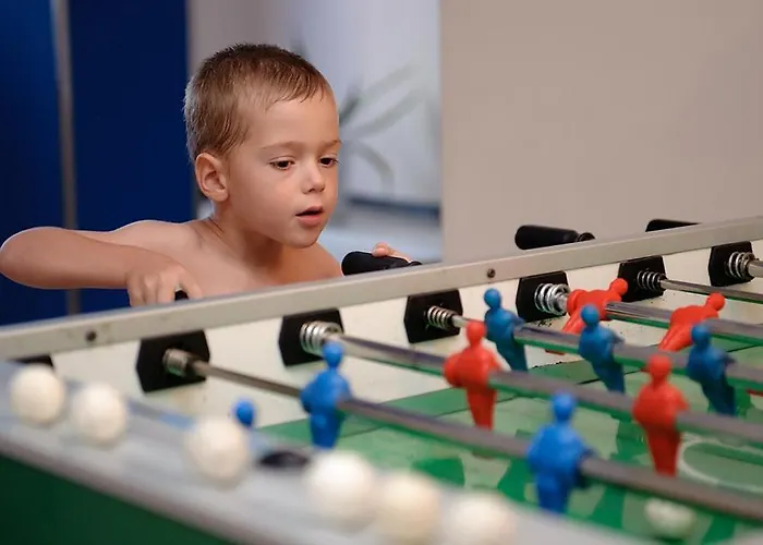 Nadia Πριμόρσκο