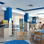 Nadia Hotel 3*
