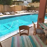 Hotel Nadia