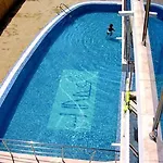 Nadia Hotel 3*