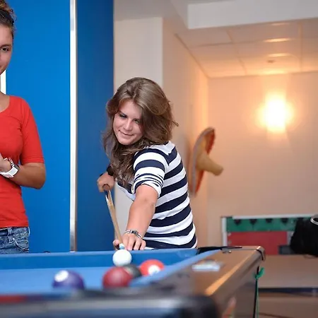 Хотел надя 3*